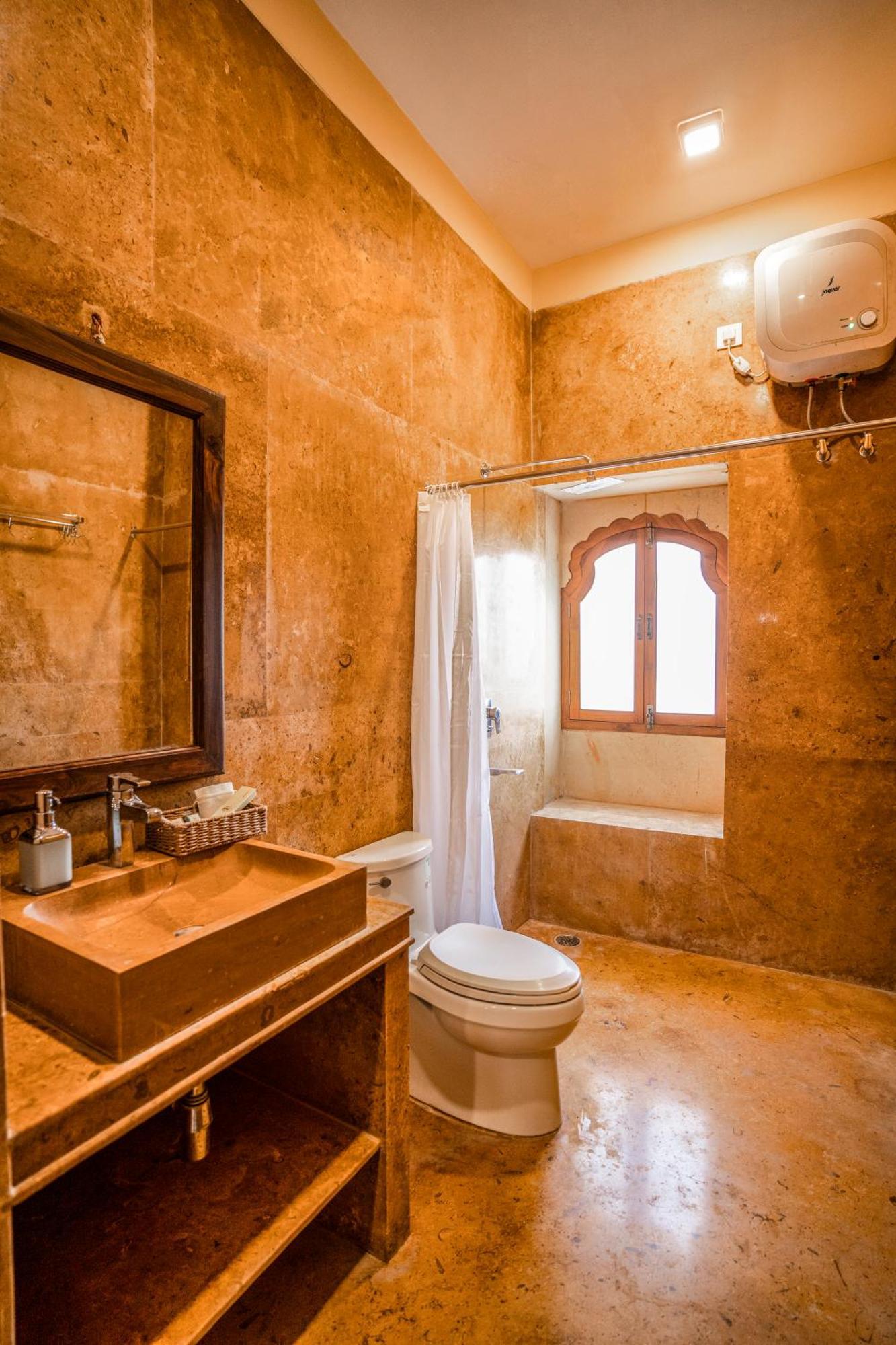 Fateh Villa A Luxury Boutique Hotel Jaisalmer Exterior foto