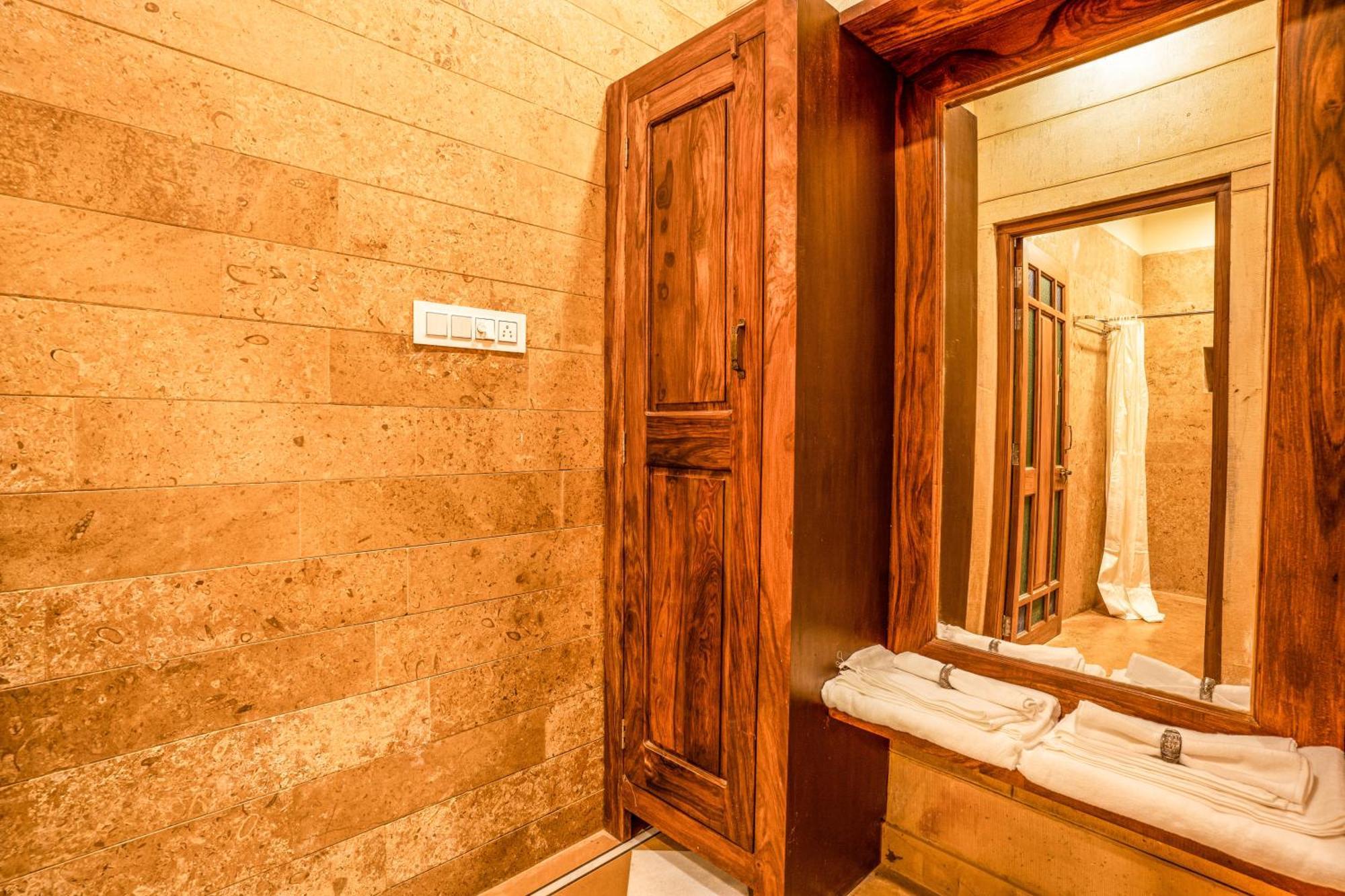 Fateh Villa A Luxury Boutique Hotel Jaisalmer Exterior foto